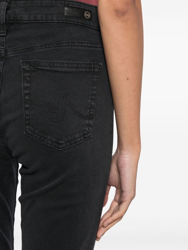 Mira skinny jeans 5