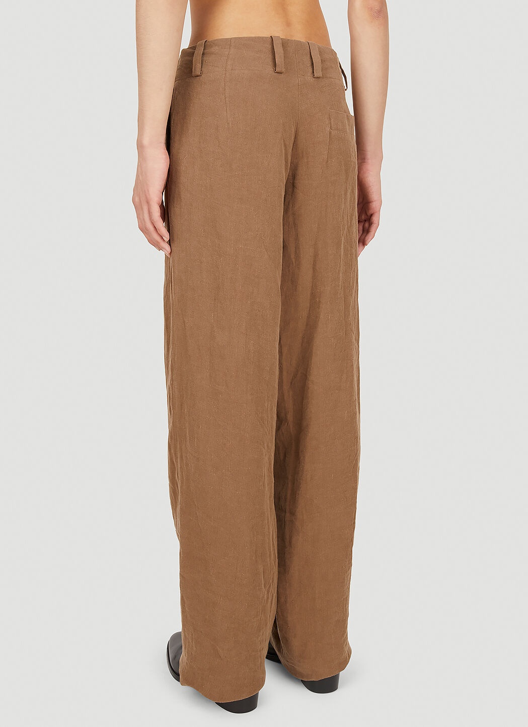 Wreck Pants - 4