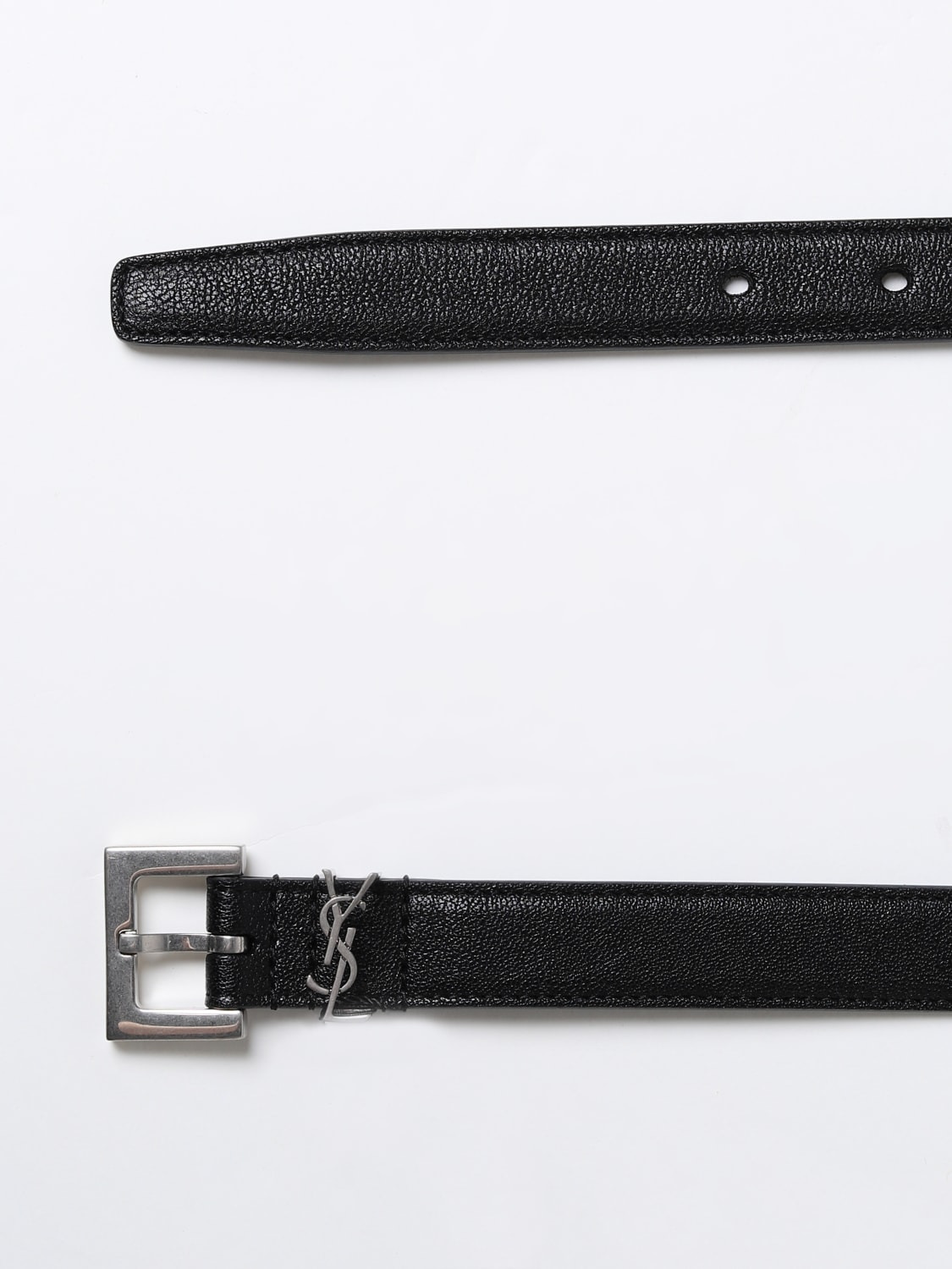 Belt men Saint Laurent - 3