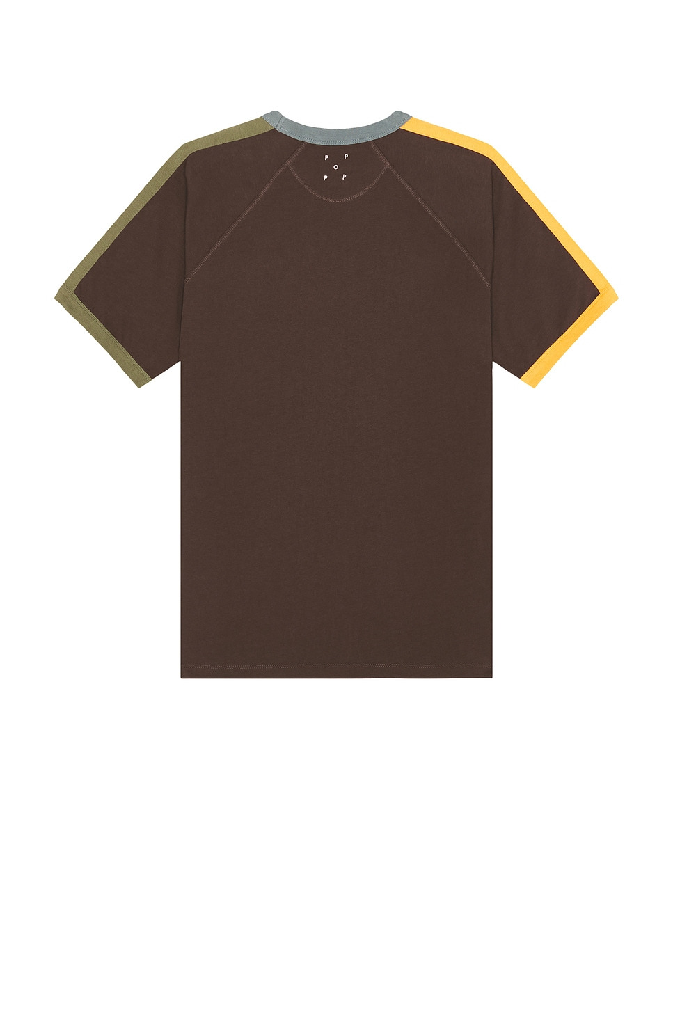 Keenan T-Shirt - 2
