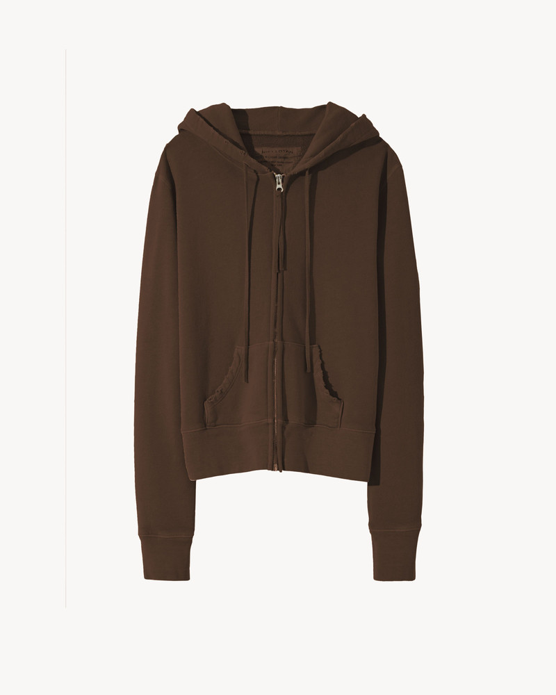 CALLIE HOODIE 1