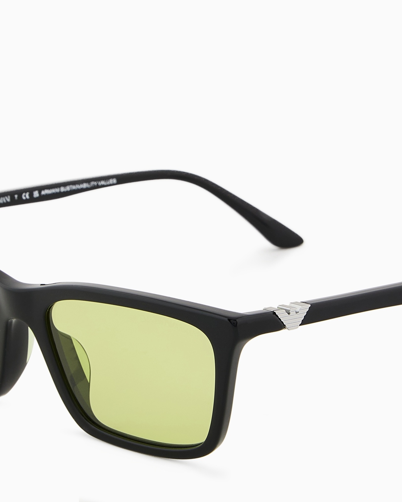 WOMEN’S RECTANGULAR SUNGLASSES - 5