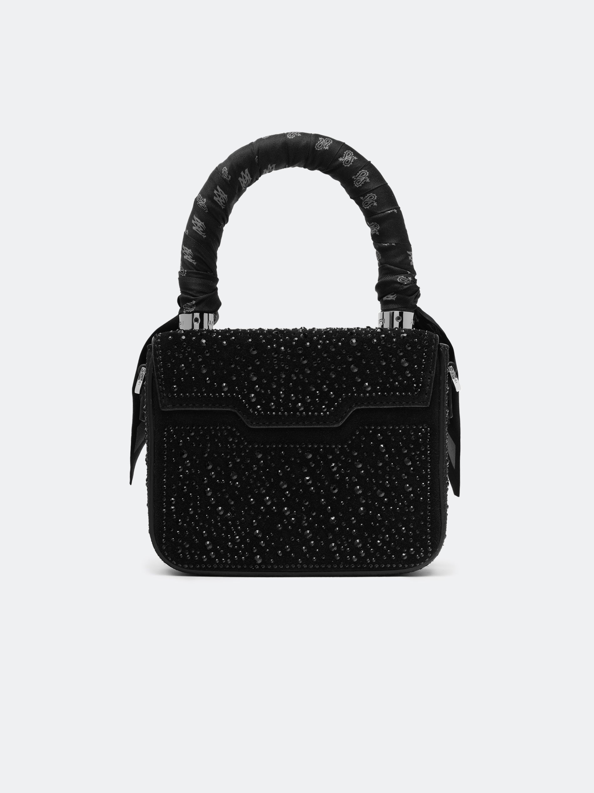 CRYSTAL MICRO MA BAG - 3