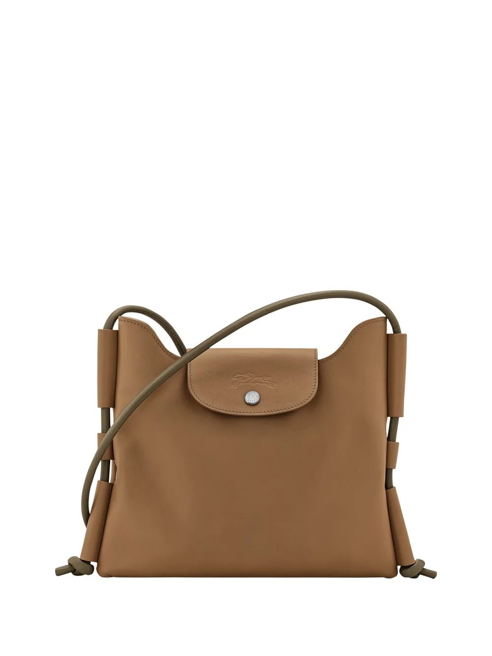 `Le Pliage Xtra Baroudeur` Small Crossbody - 1