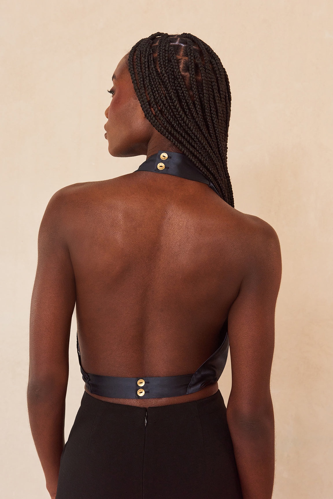 ADRIENNE TOP - 3