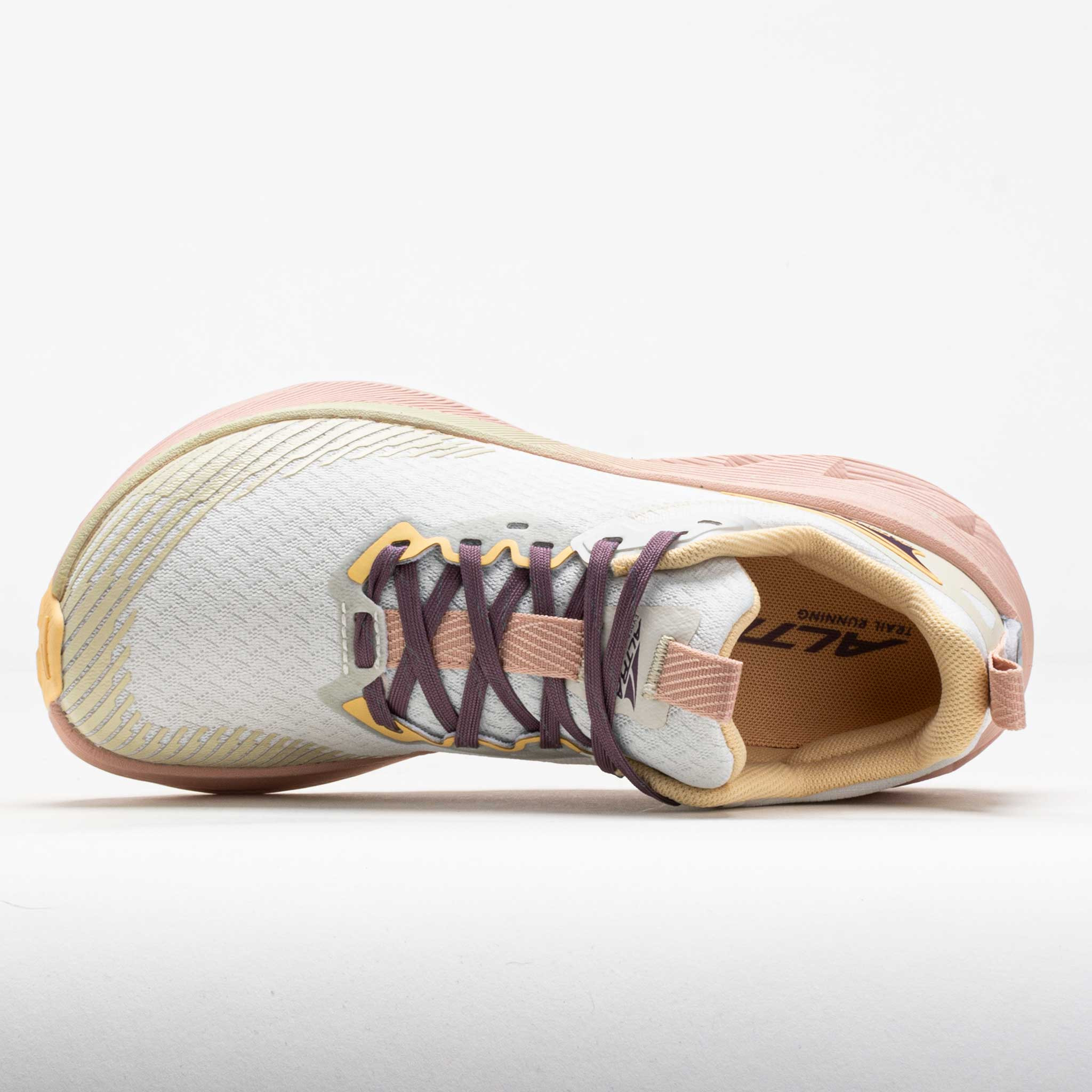 Altra Experience Wild 2 Women's White - 3