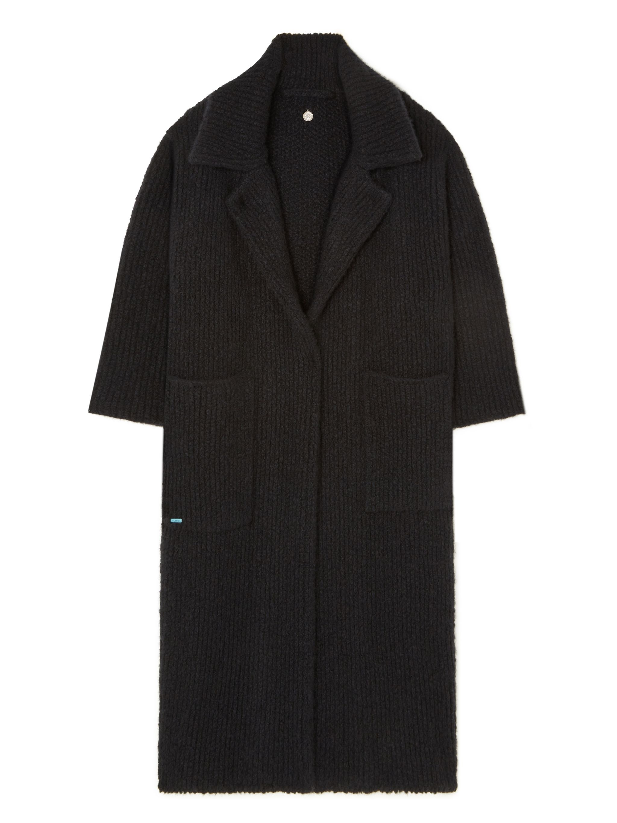 ALANUI FINEST COAT - 2