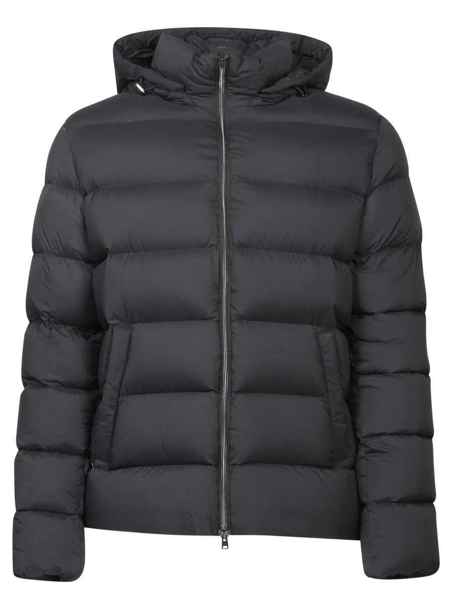 Herno Down Jackets - 1