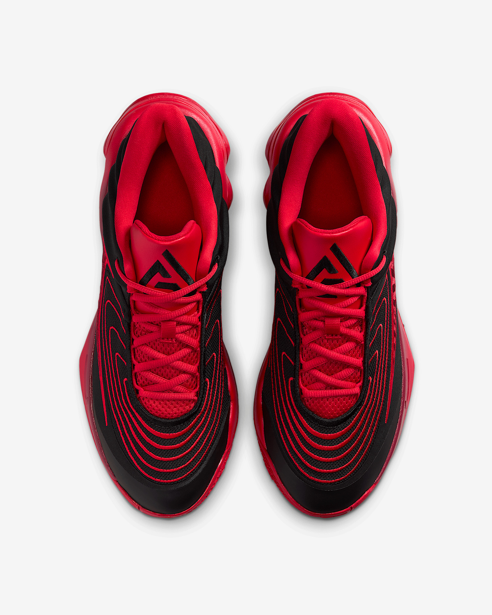 Giannis Immortality 4 Basketball Shoes - 4