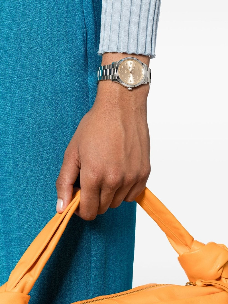 GUCCI G-Timeless 32mm outlook