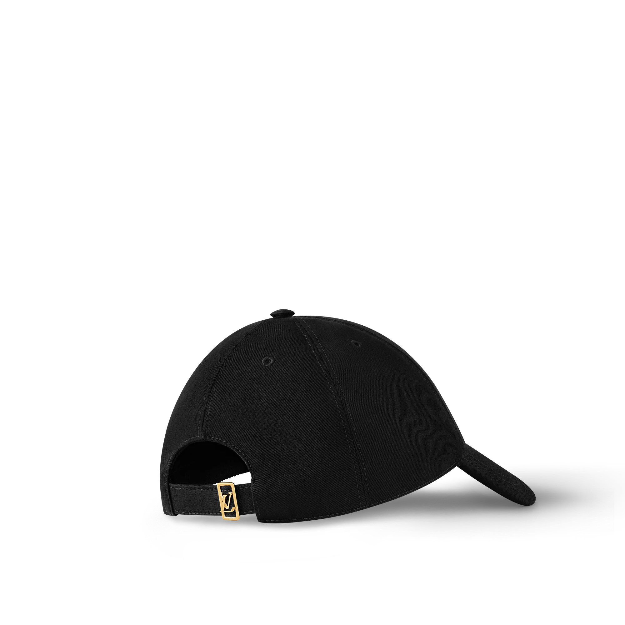 My LV Paris Cap - 3