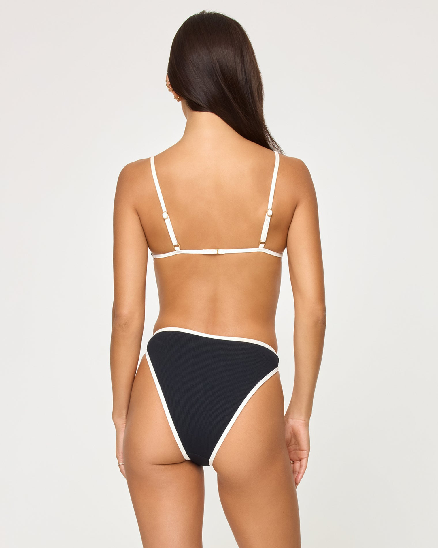 Kourt Bikini Top - 4