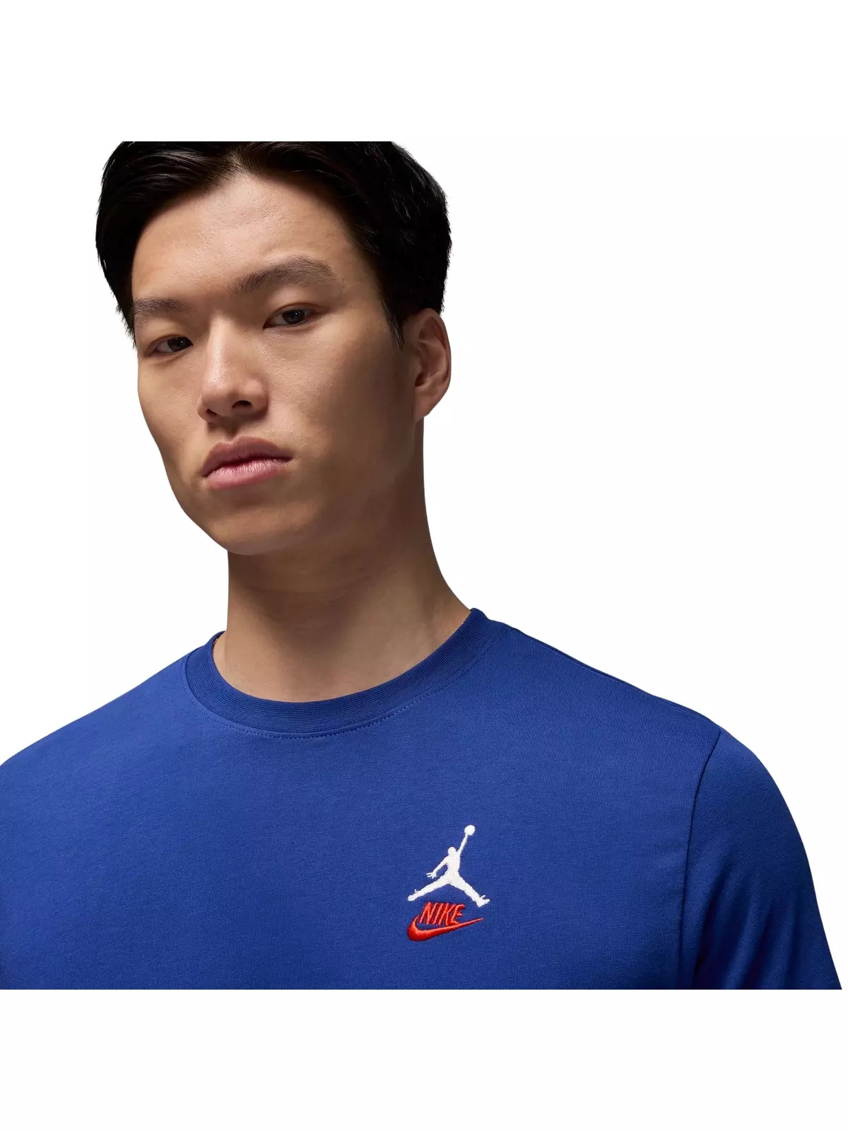 Men's Brand Rare Air Tee - 3