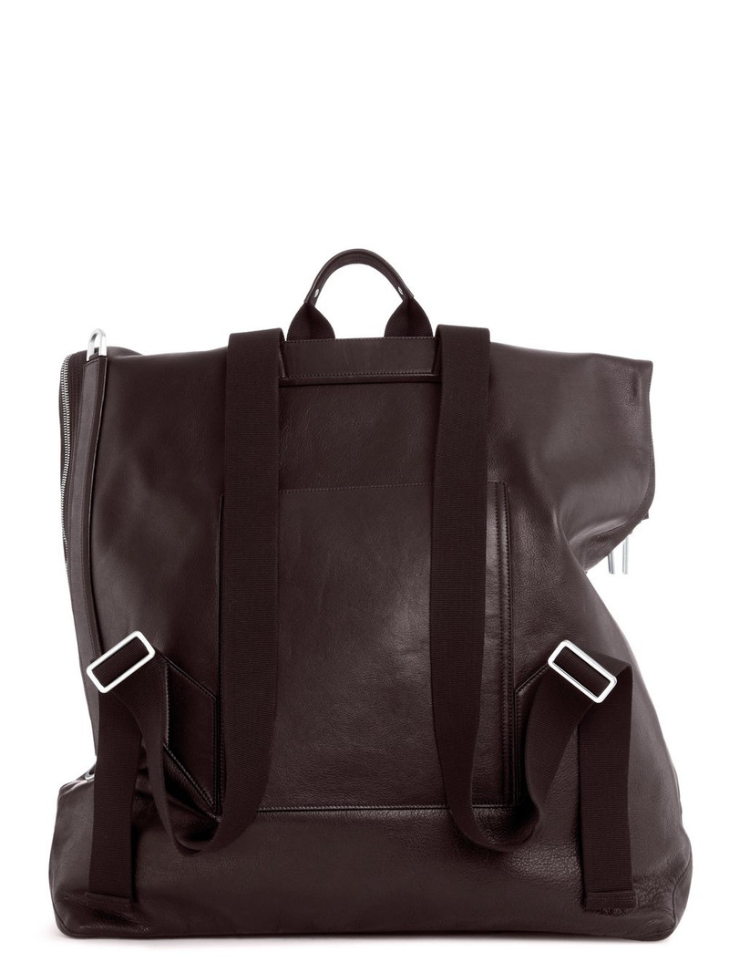 Rick Owens BAG outlook