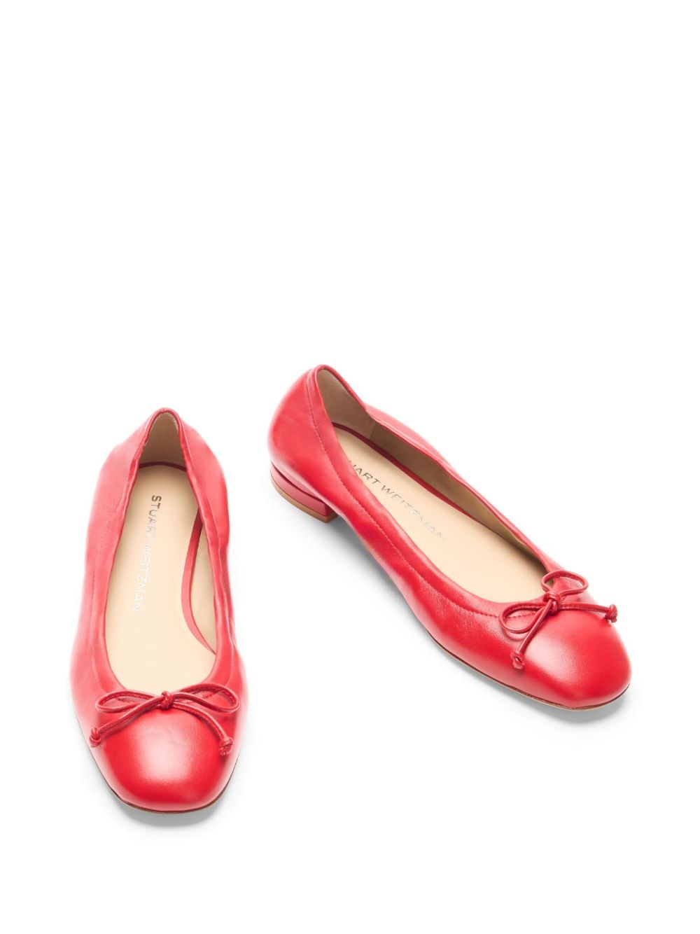Bria ballet flats - 4