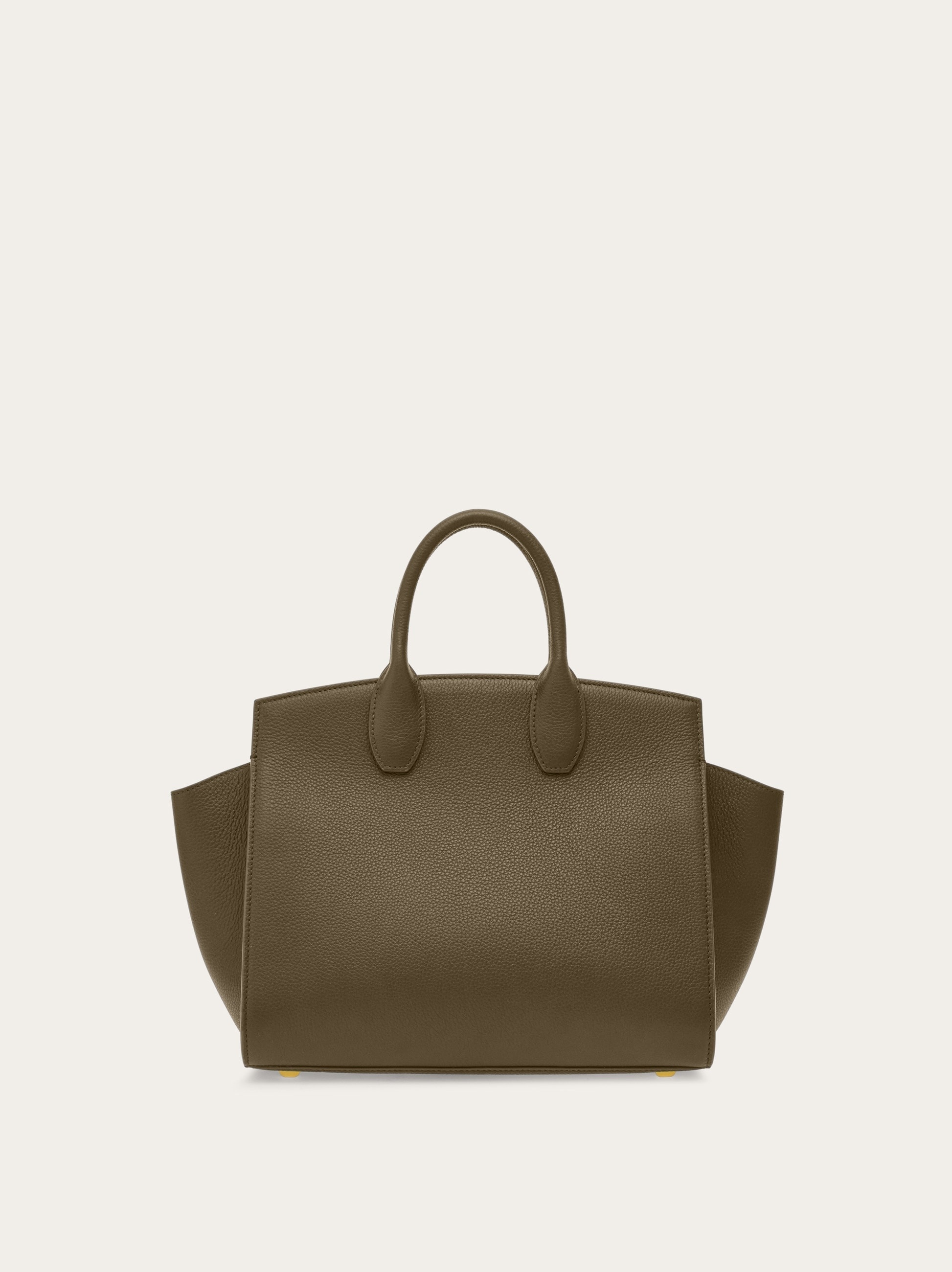 Ferragamo Studio Soft bag (M) - 5