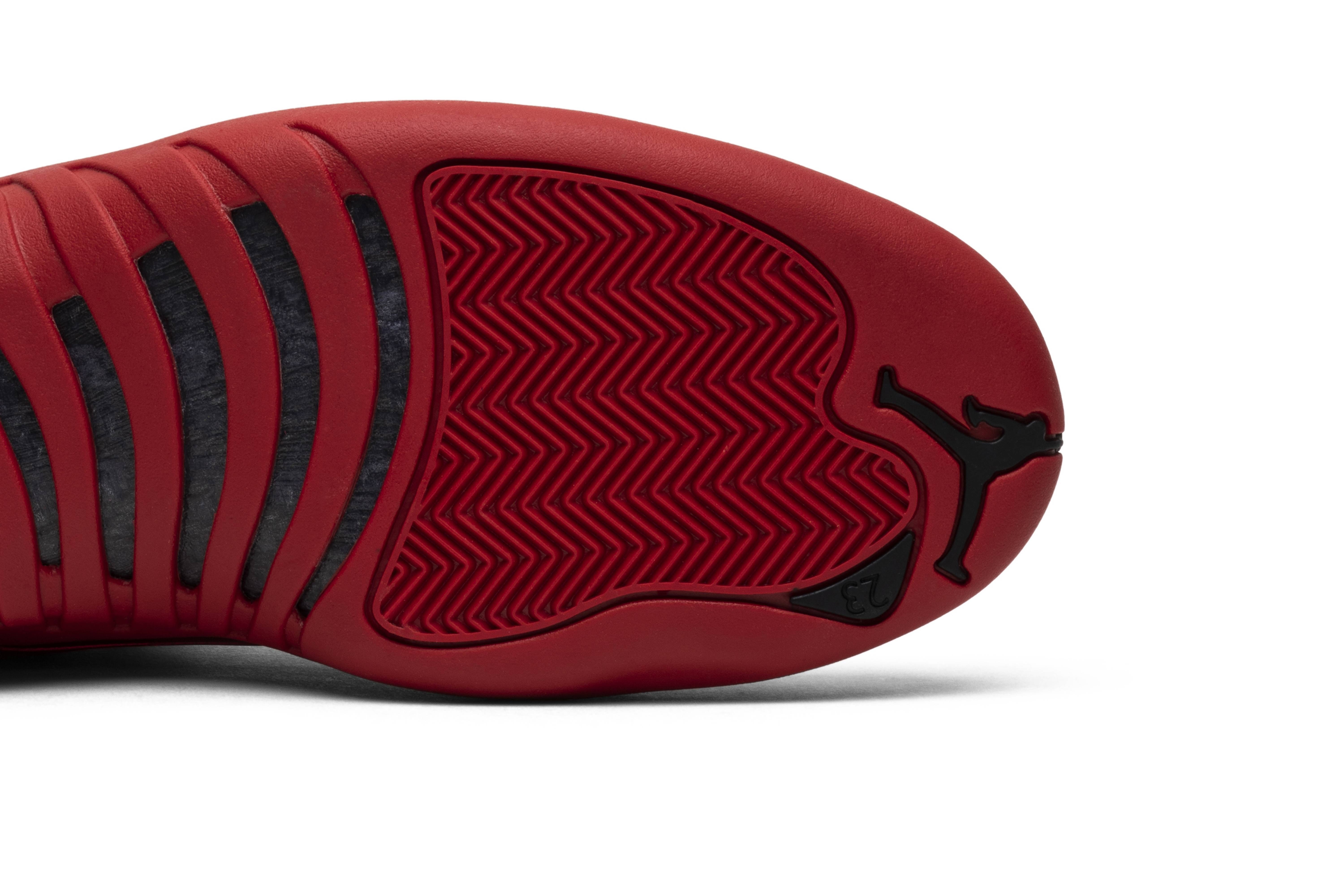 Air Jordan 12 Retro 'Gym Red' - 5