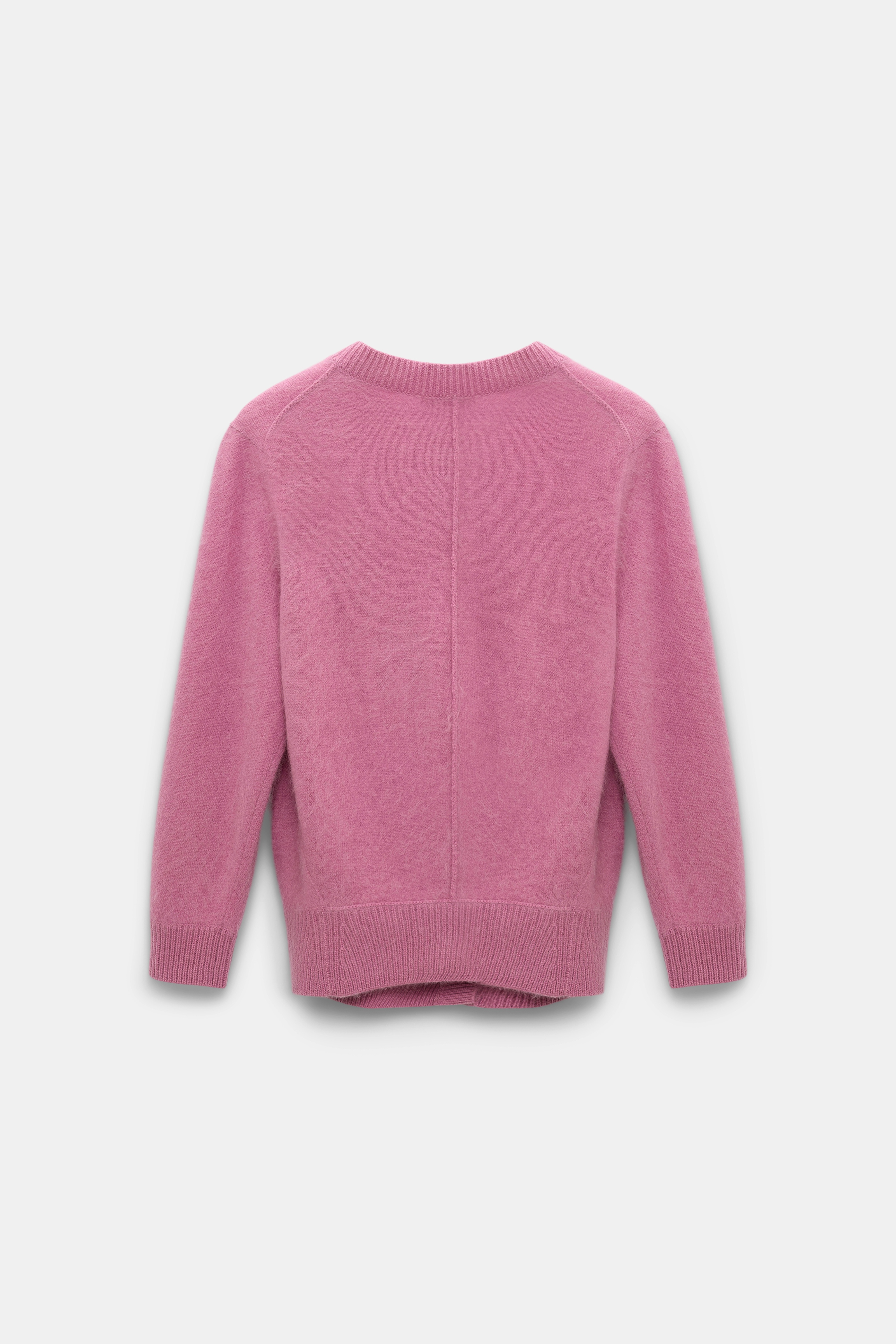 FLUFFY STATEMENTS cardigan - 8