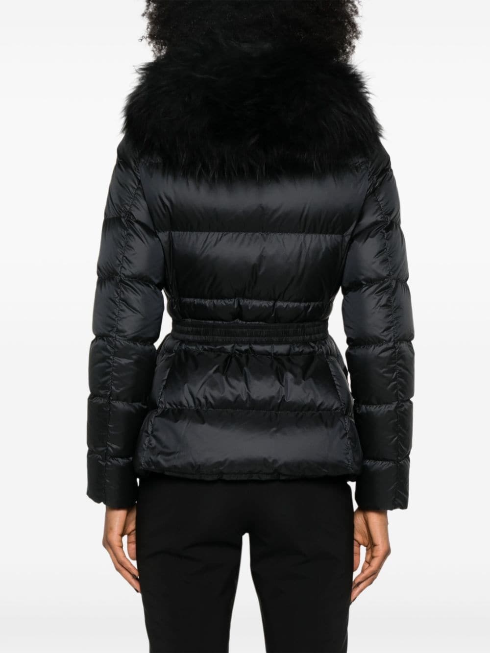 Boed padded hooded jacket - 4