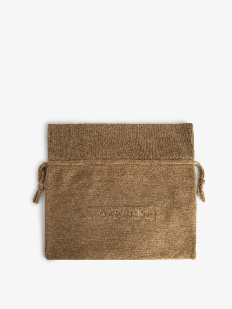 Nacky Cashmere Socks 3