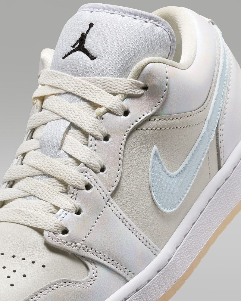 Air Jordan 1 Low SE "LNY" Women's Shoes 7