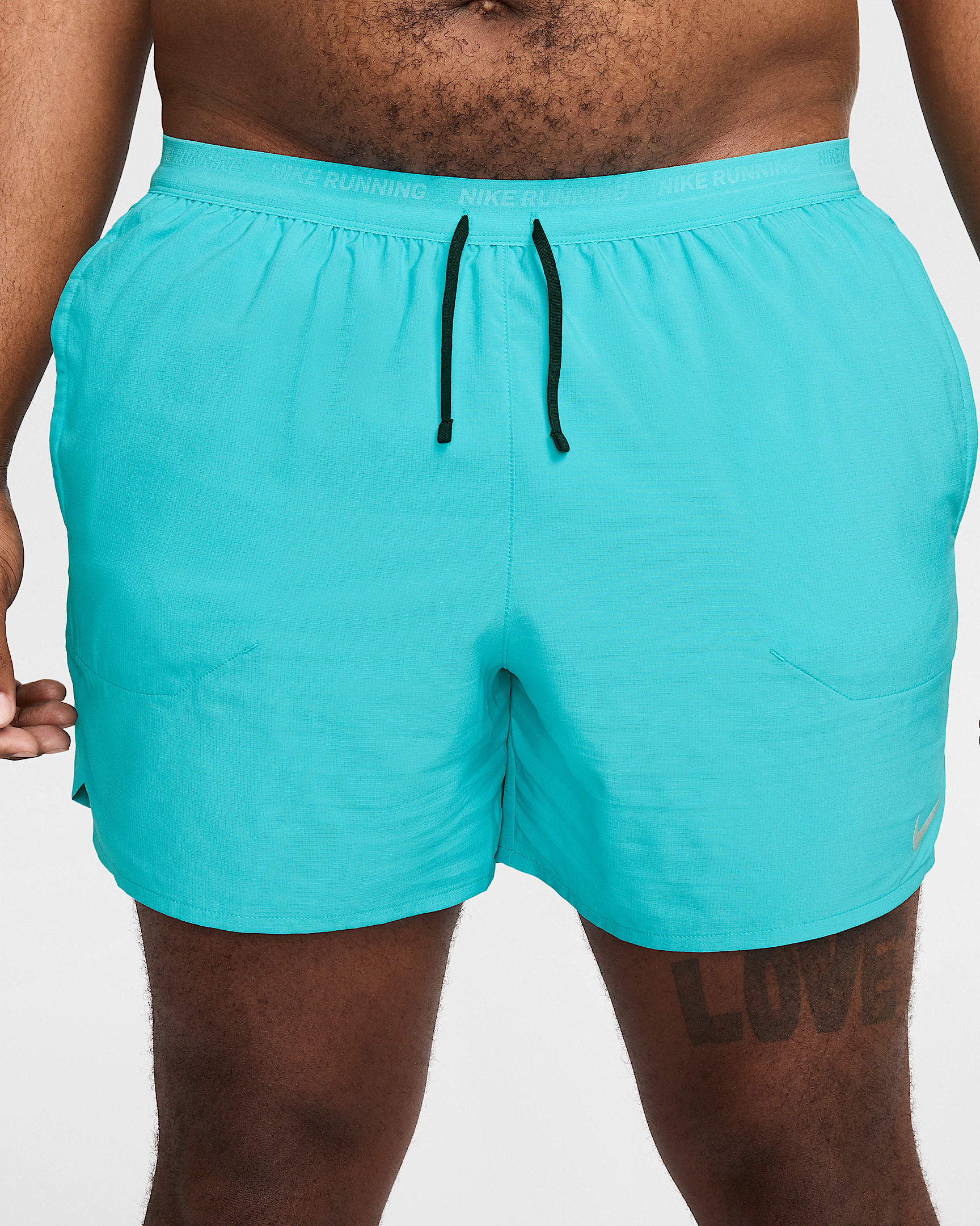 Nike Stride Men's Dri-FIT 5" Brief-Lined Running Shorts - 11
