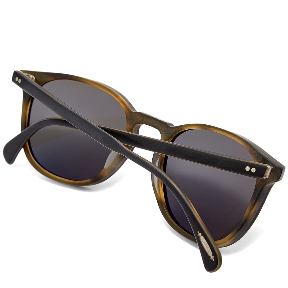 Oliver Peoples Finley Esq. Sunglasses - 3