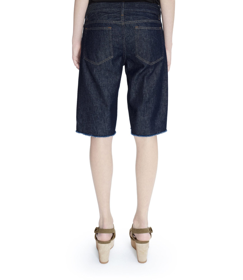 KATHLEEN BERMUDA SHORTS 6