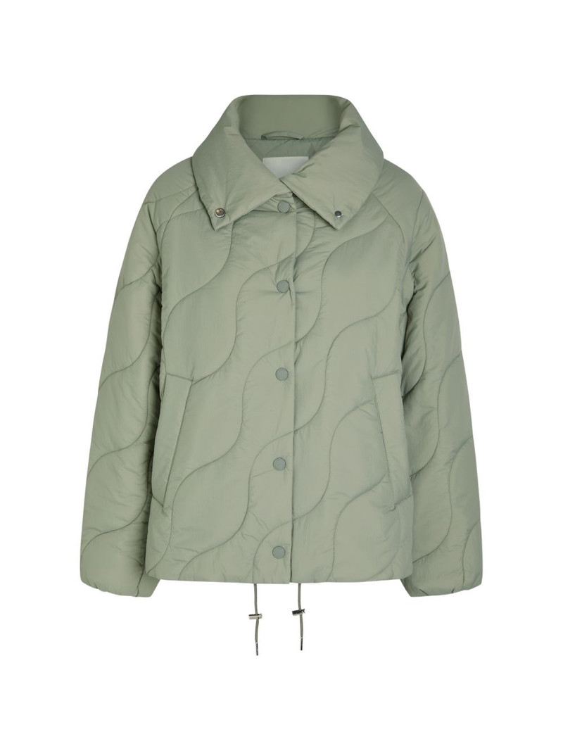 Fabia quilted jacket 1