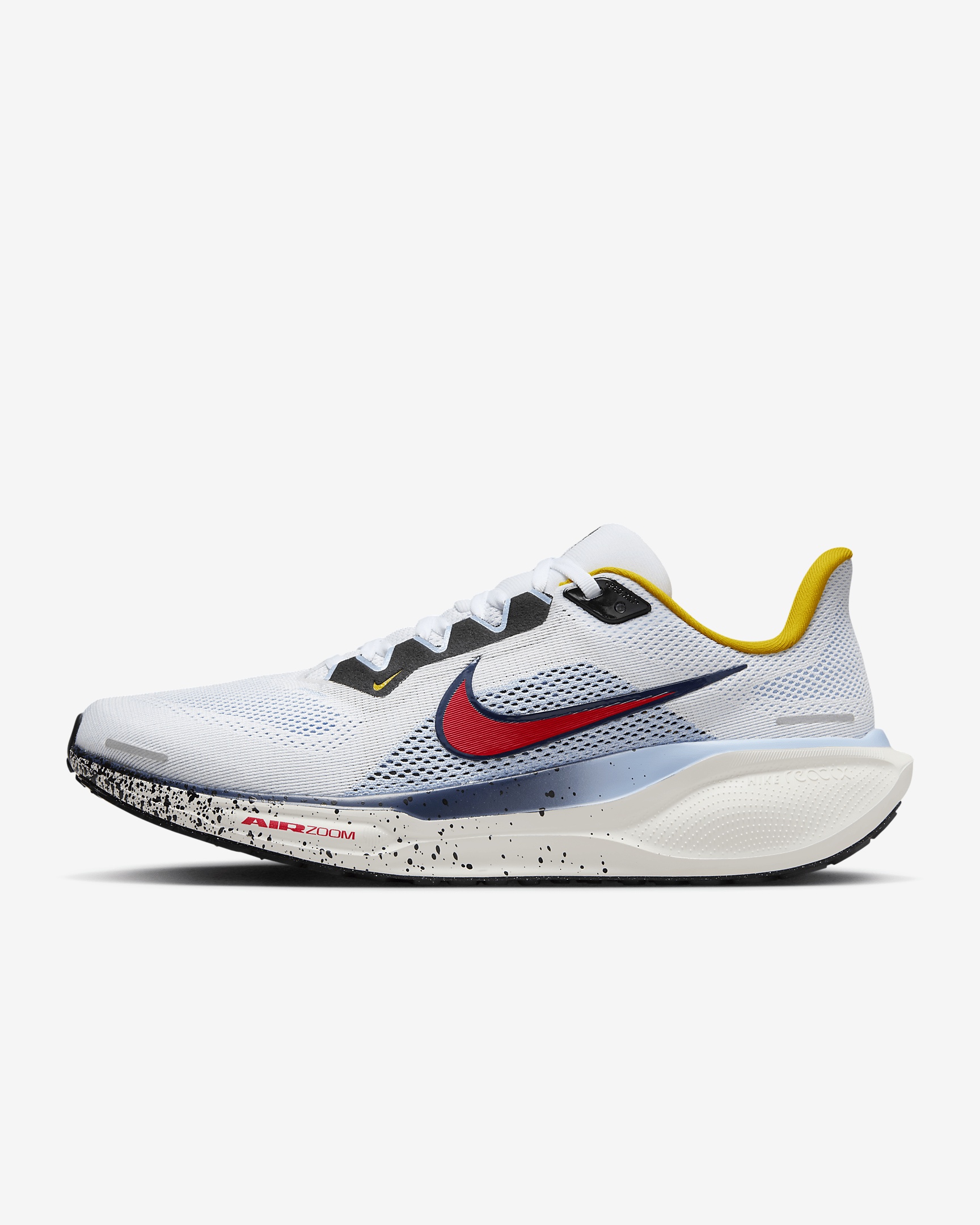 Nike Pegasus 41 Men's Road Running Shoes - 1