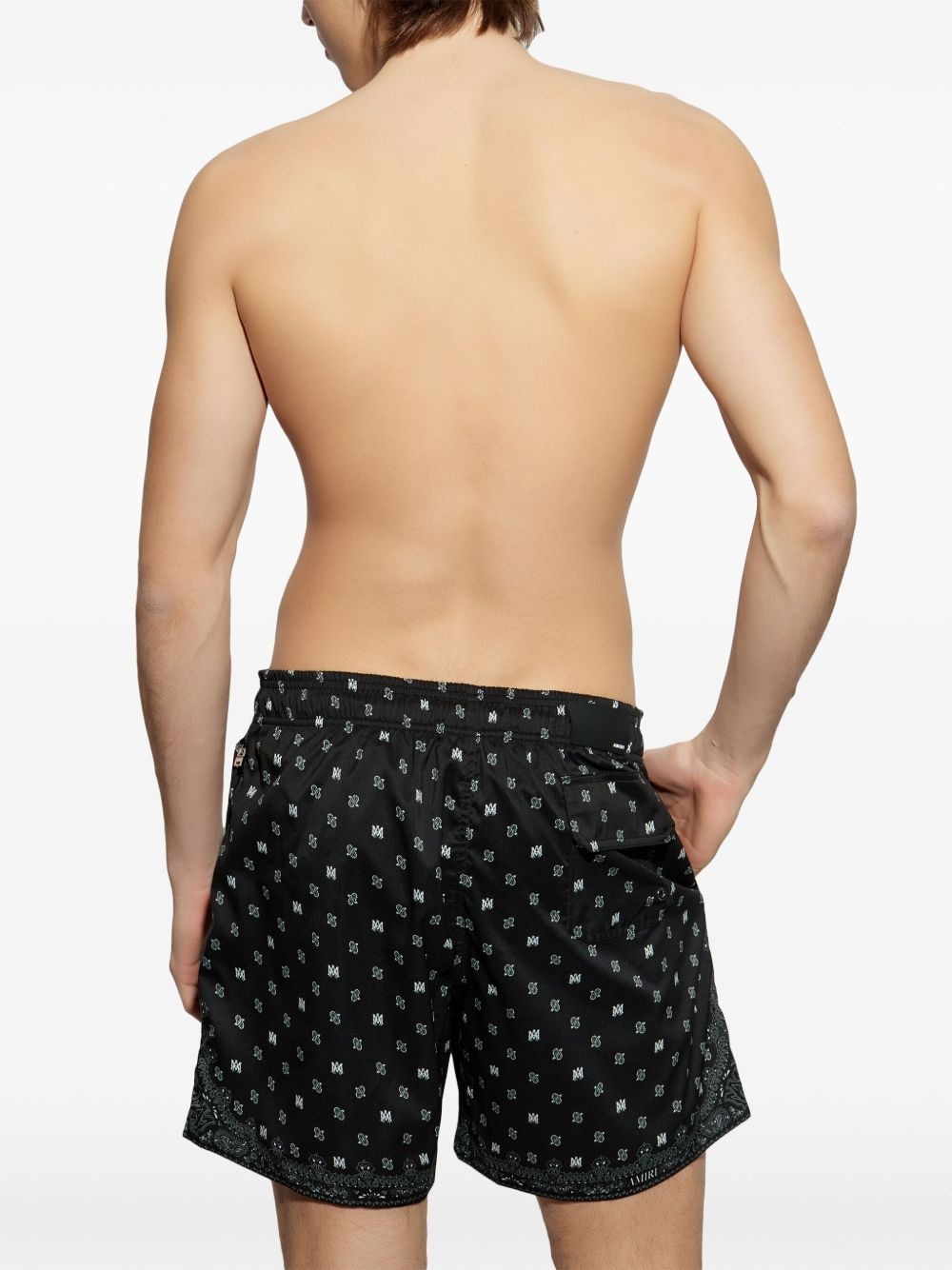 MA swim shorts - 4