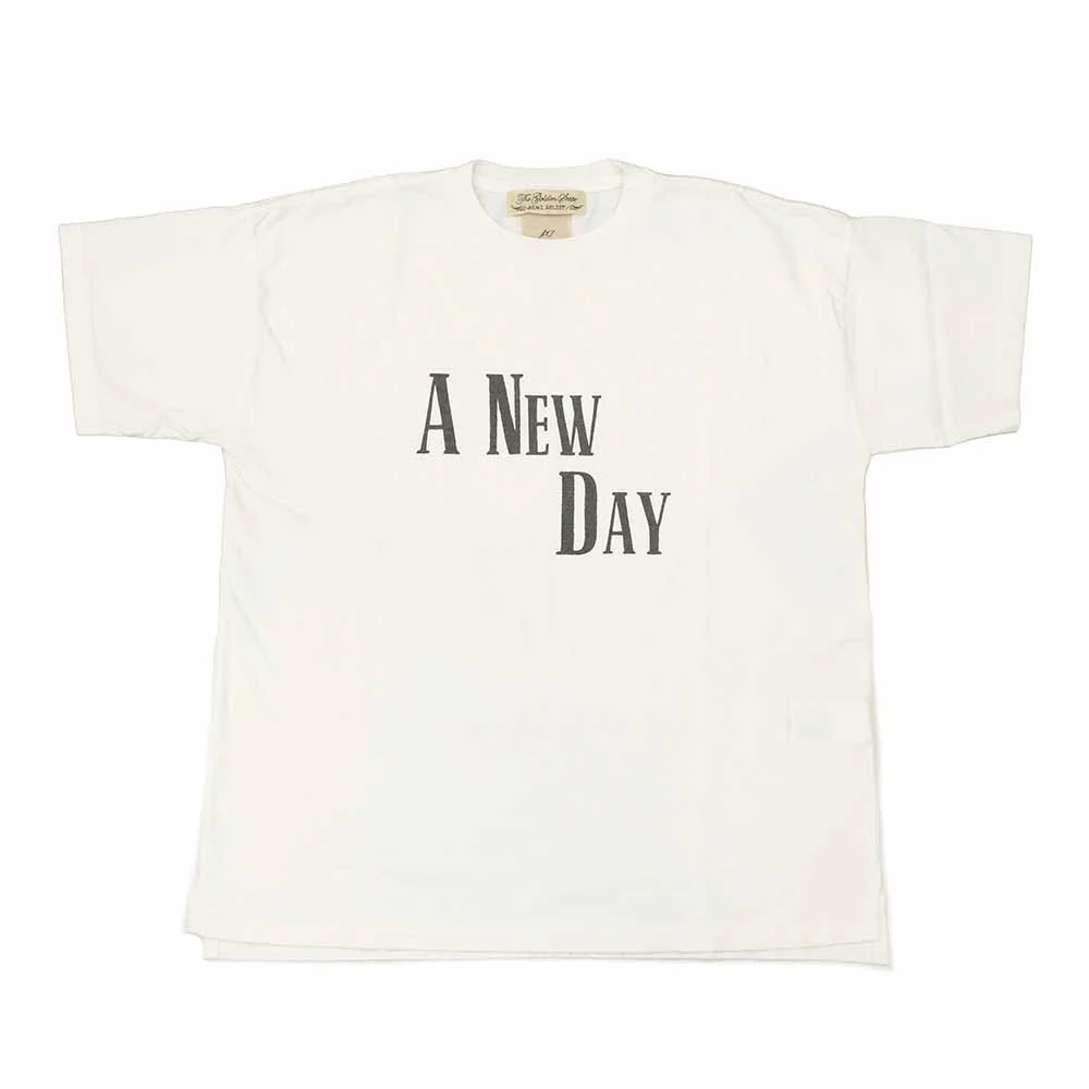 SP Processing 16/ jersey S/S TEE - A NEW DAY - RN29373218 - 1