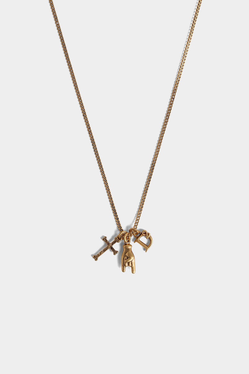 VINTAGE NECKLACE 2