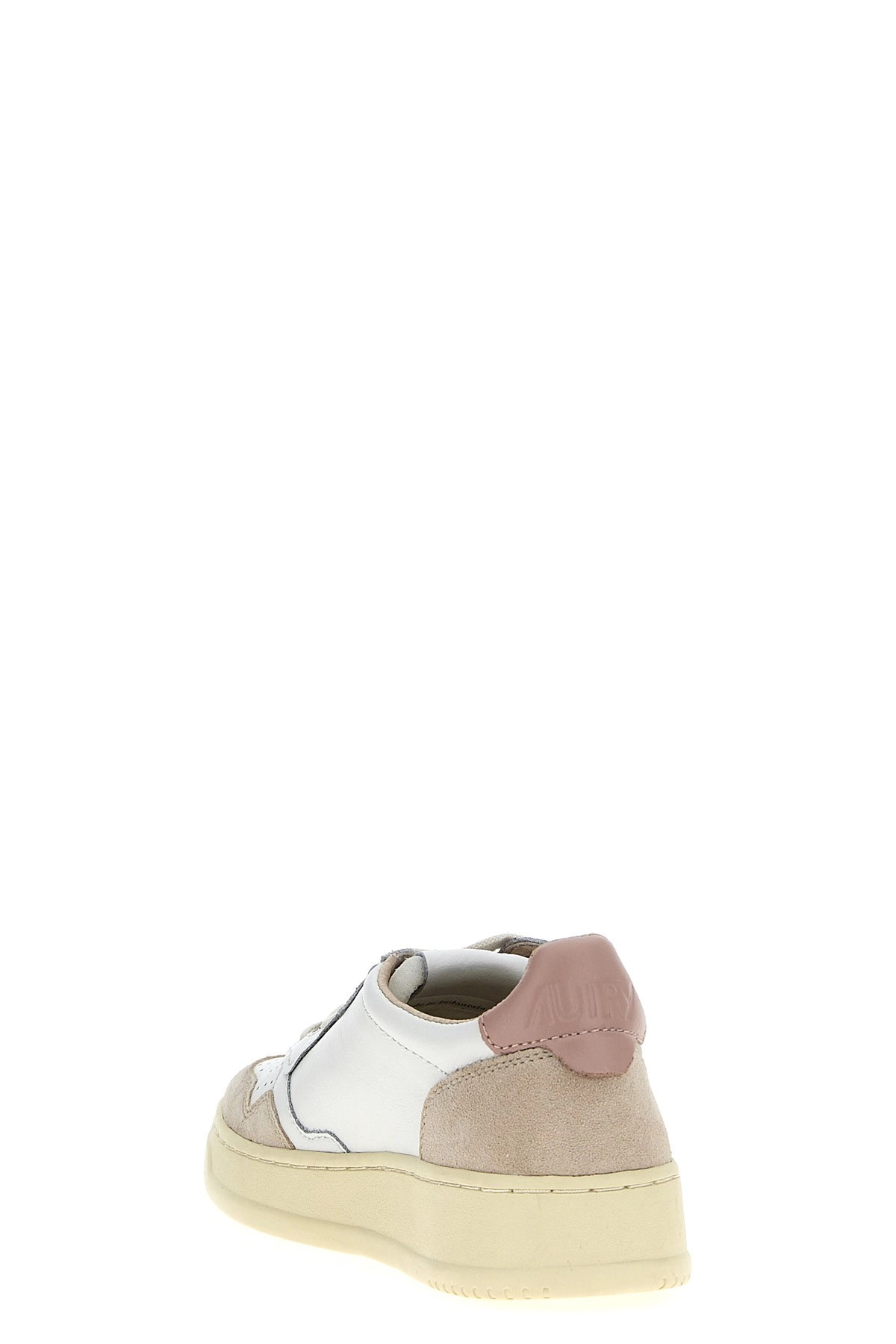 'Autry 01' sneakers - 3