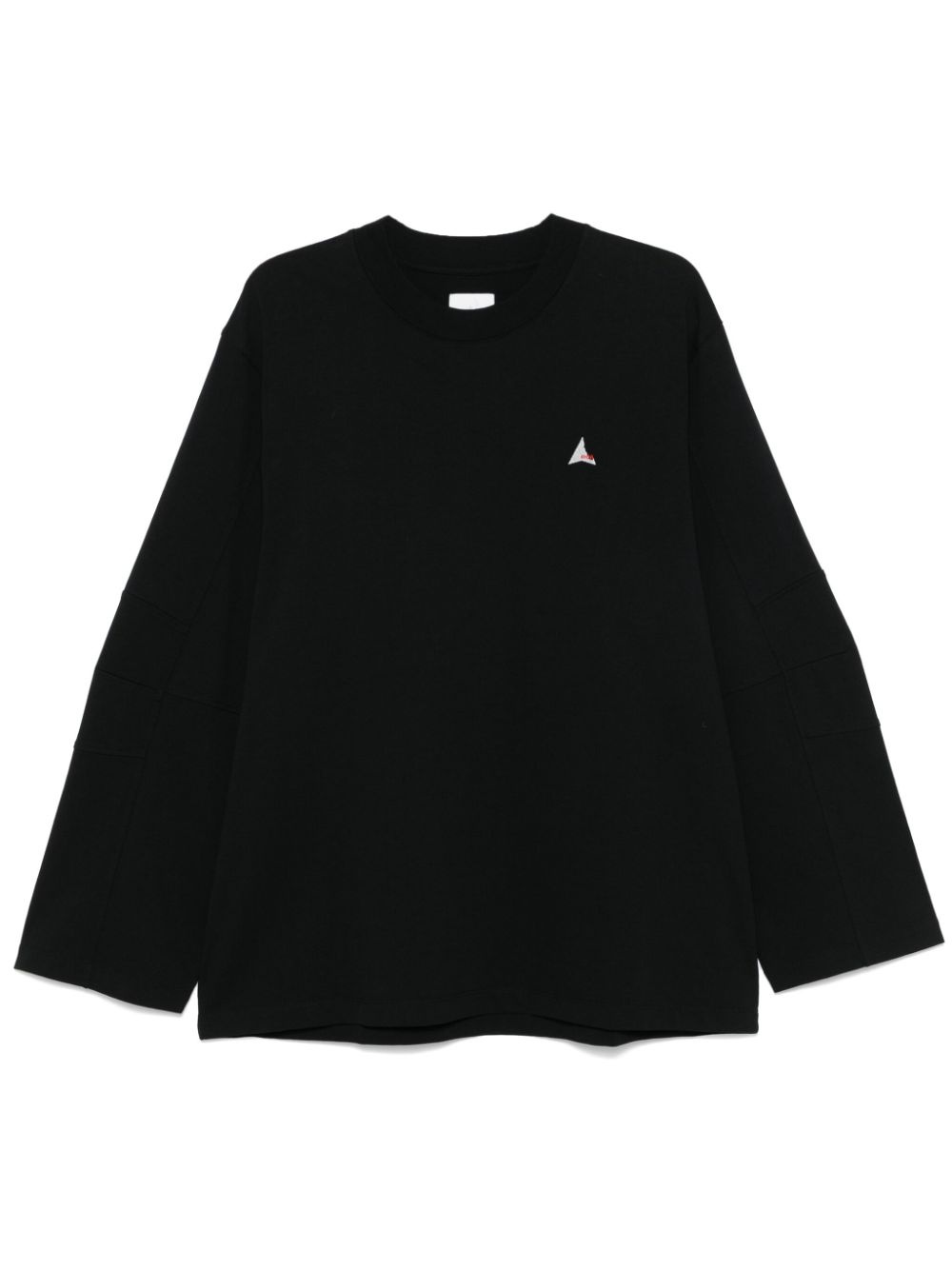 long-sleeve T-shirt - 1