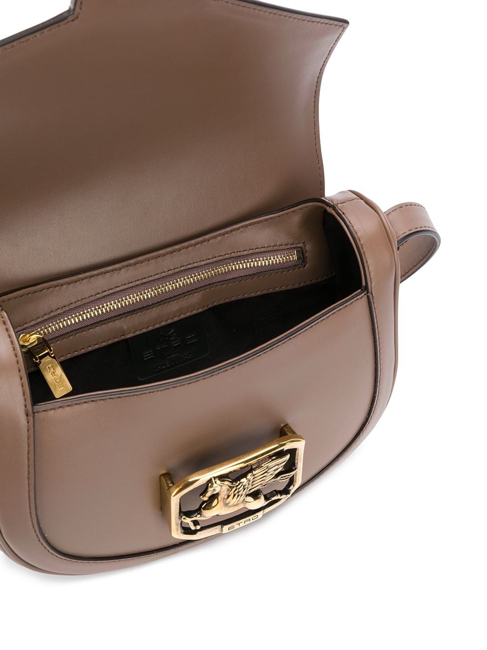 Pegaso cross-body bag - 5