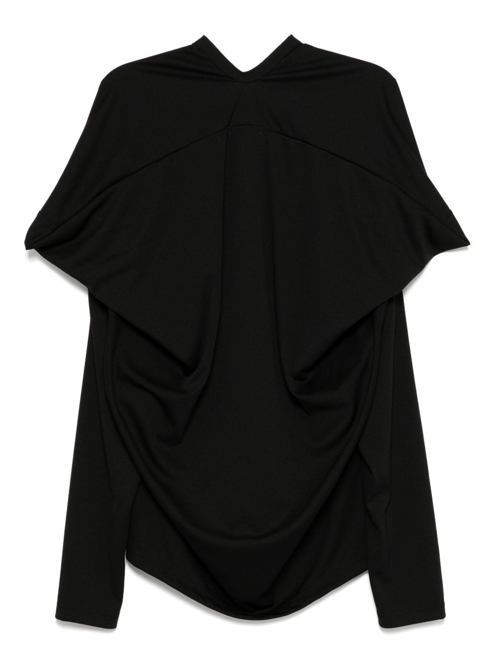 asymmetric top - 2