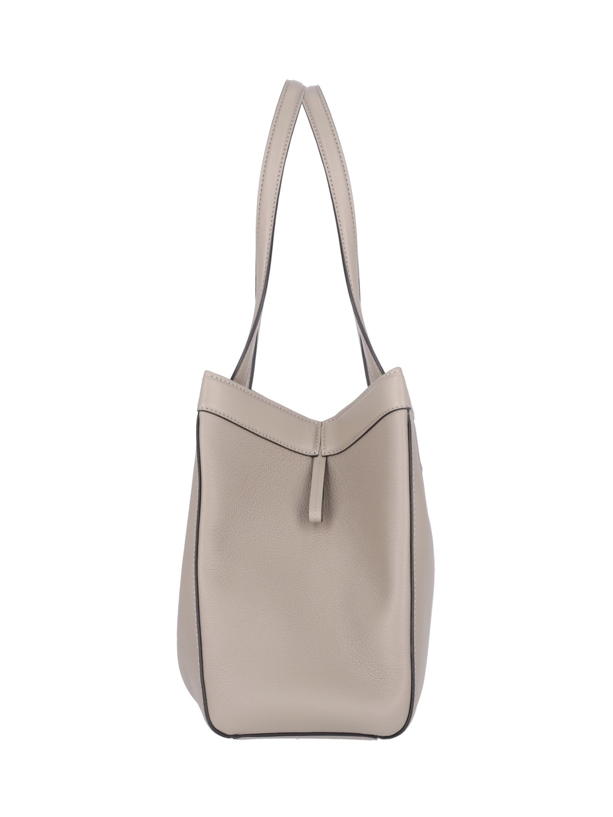 'ORIGAMI' MIDI TOTE BAG - 5