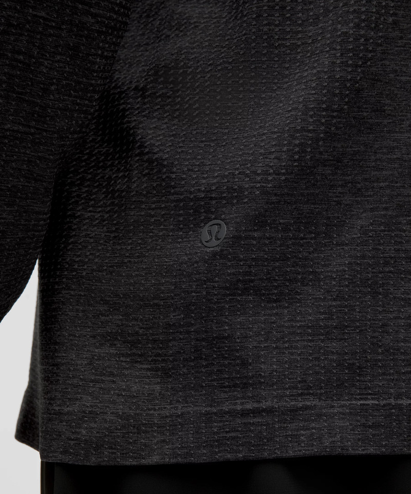 Metal Vent Tech Half Zip 5