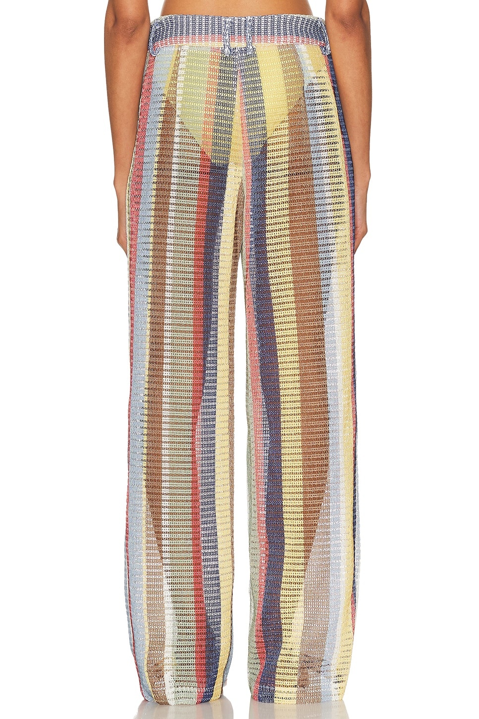 Cora Pant - 4