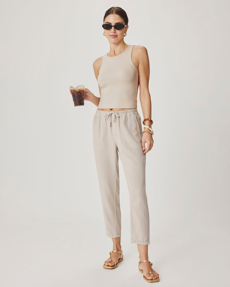 Splendid Angie Straight Leg Pant outlook