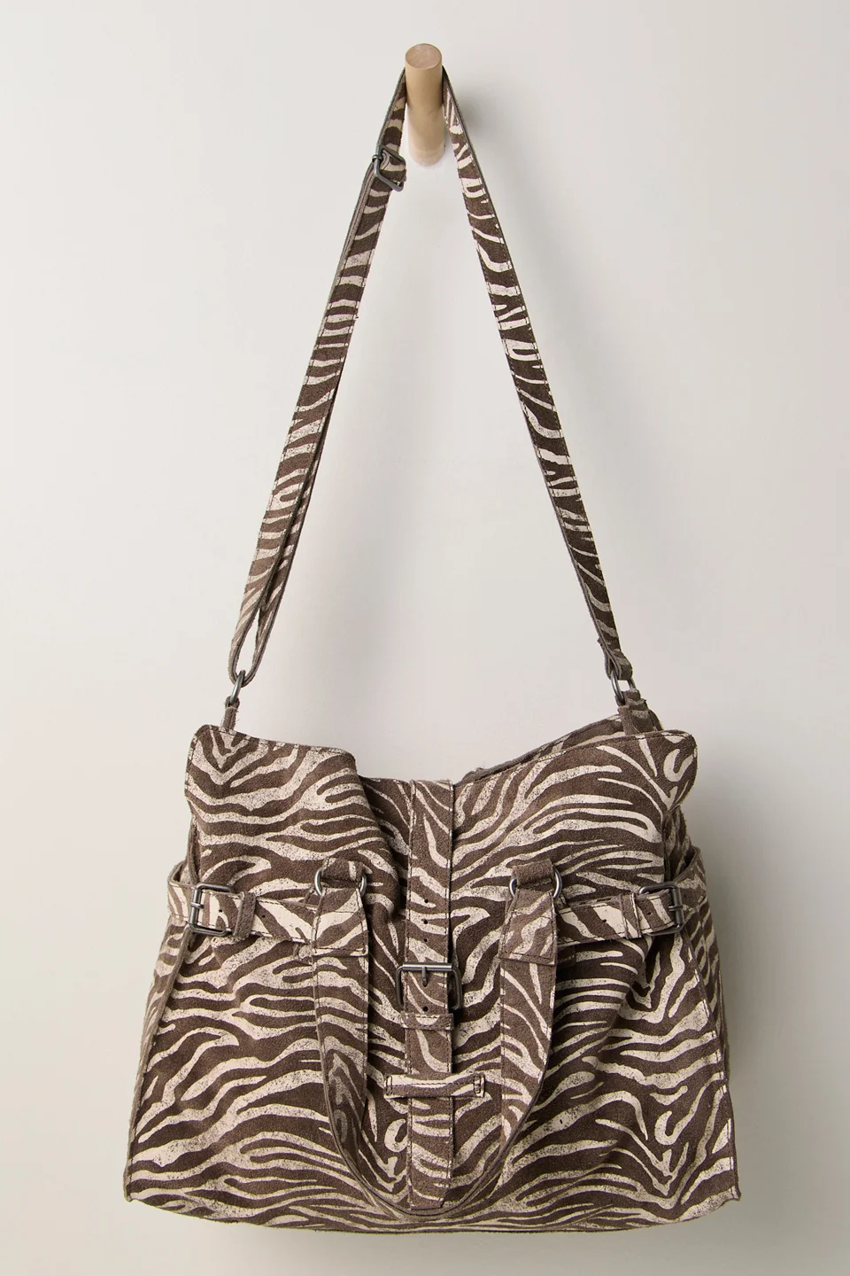 Wild Thing Tote - 1