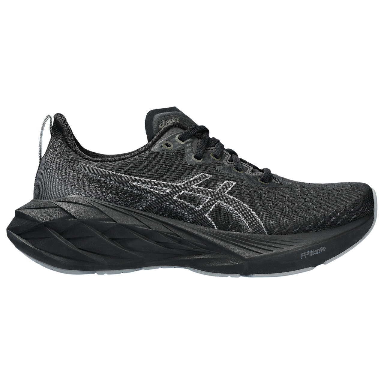 ASICS Womens ASICS® Novablast 4 - 1