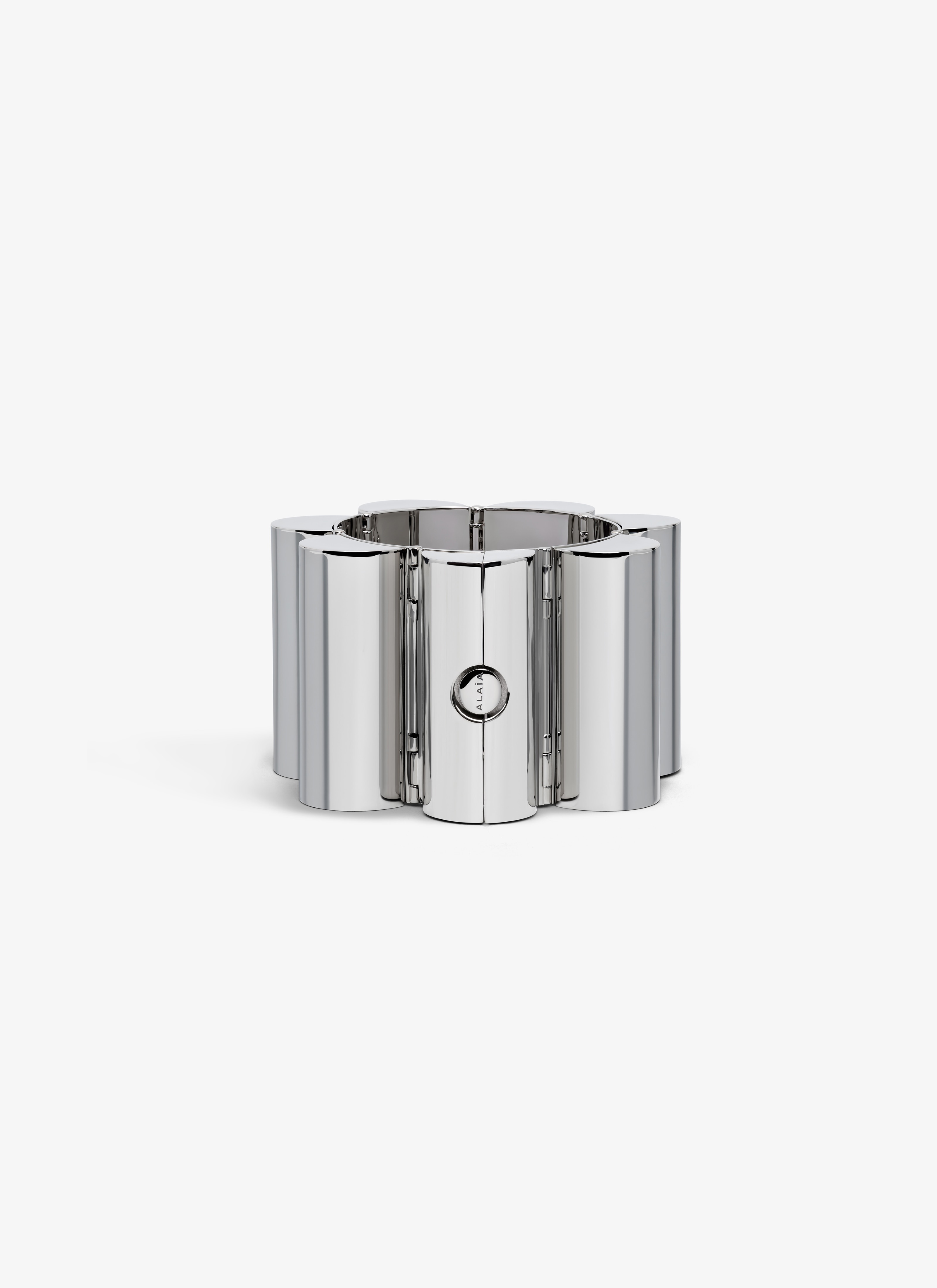 STACKING TUBE BRACELET - 1