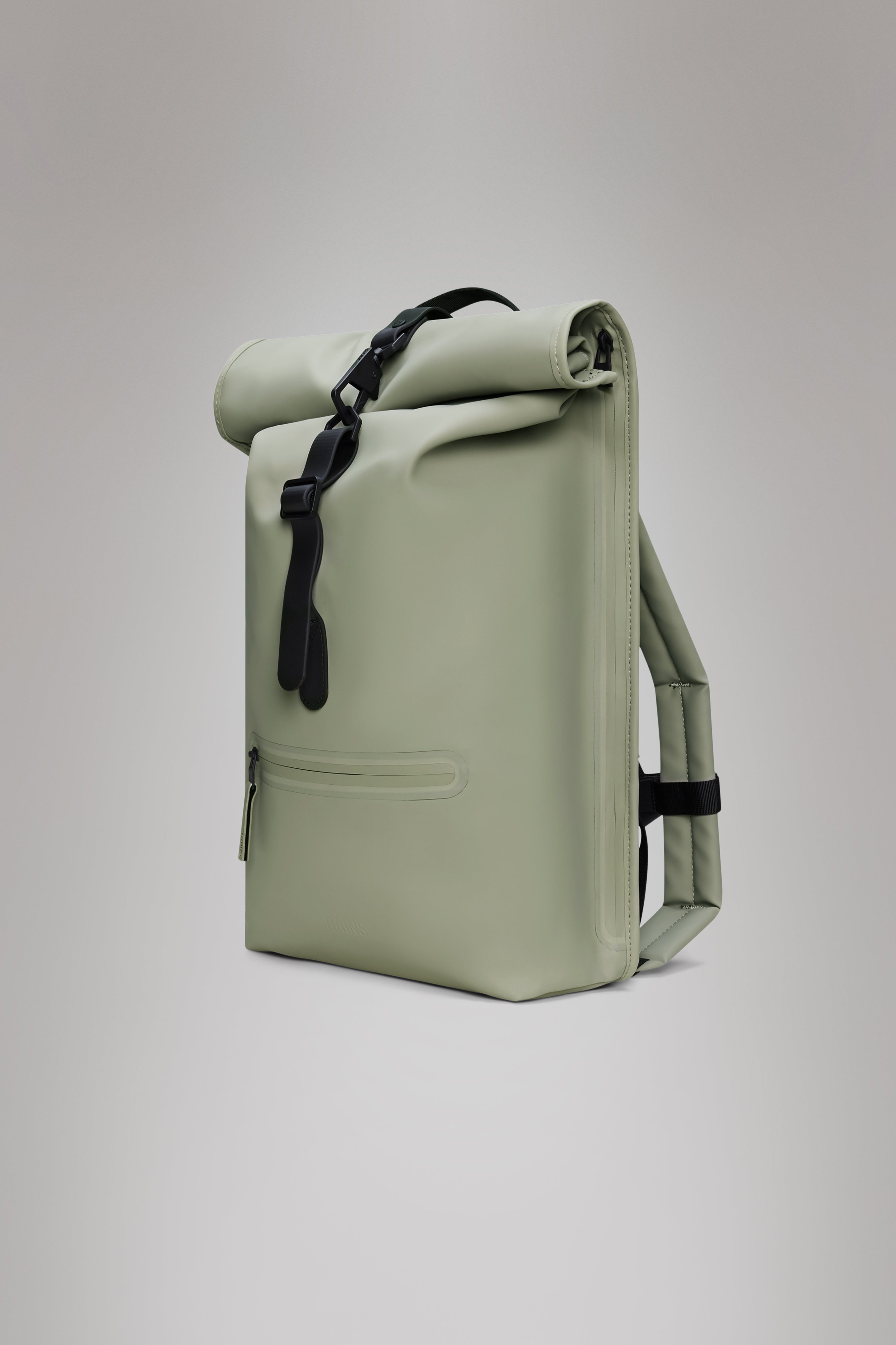 Rolltop Rucksack - 6