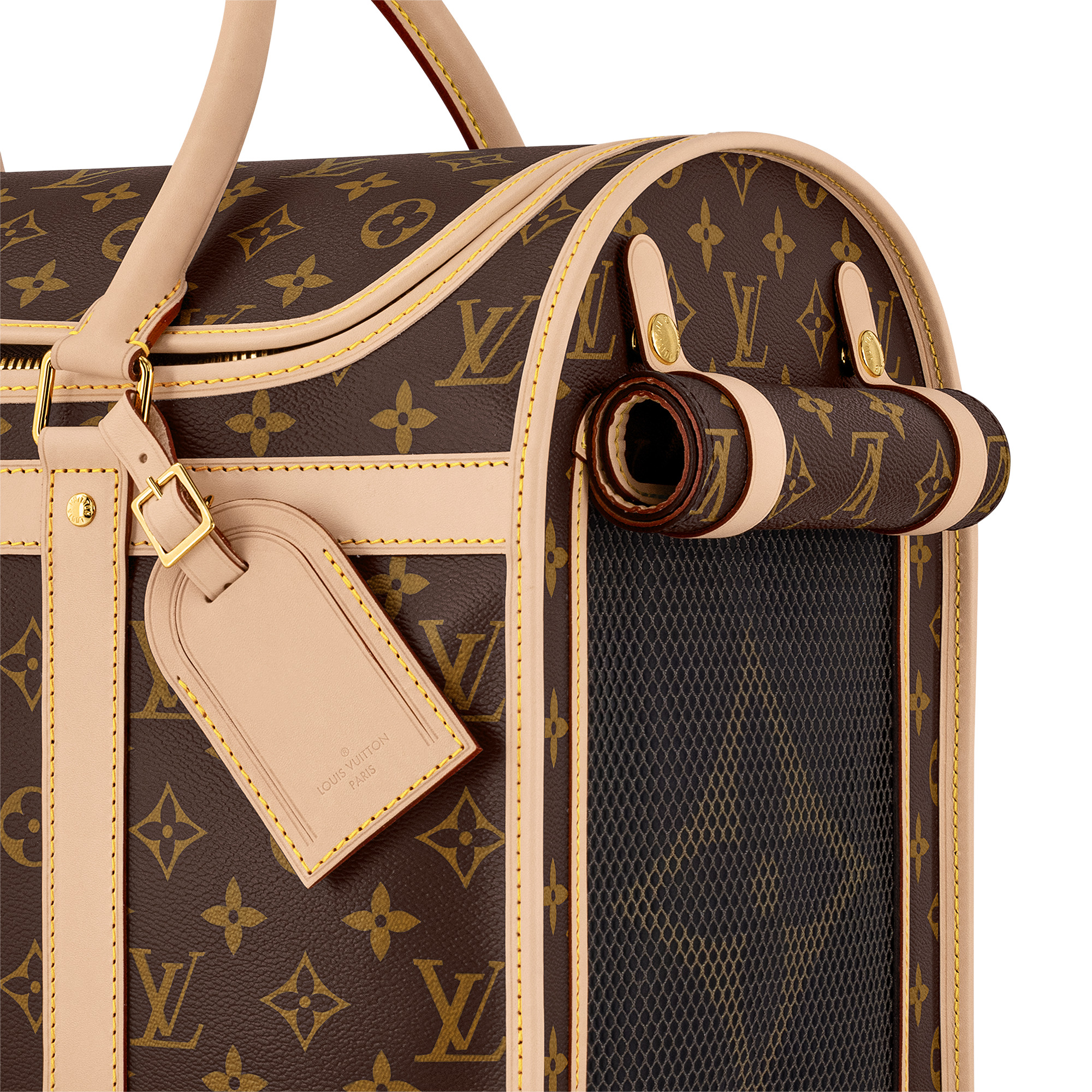 Dog Bag - 3