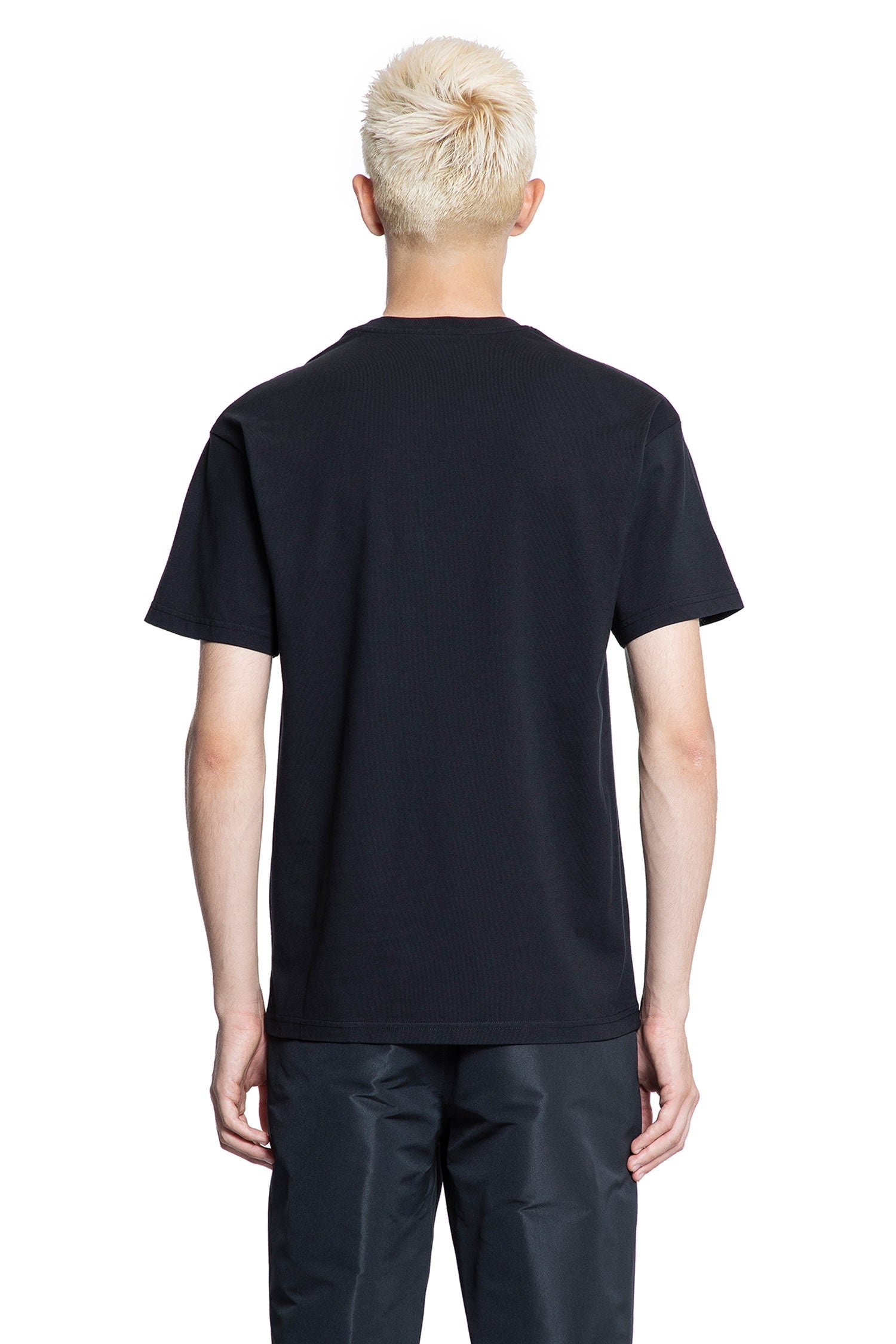 Grosgrain-Givenchy-Patch-T-Shirt - 3