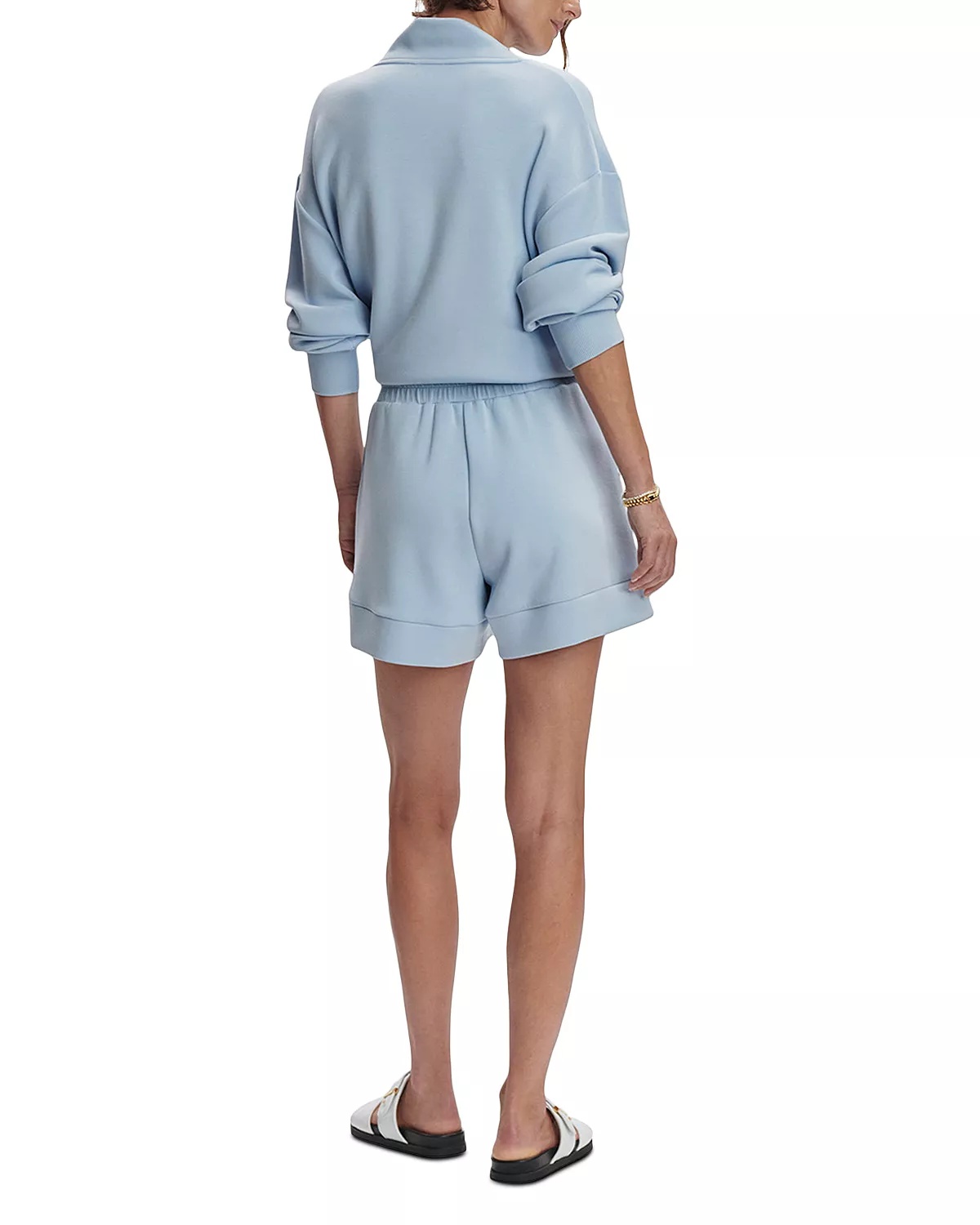 Atrium High Rise Shorts - 10