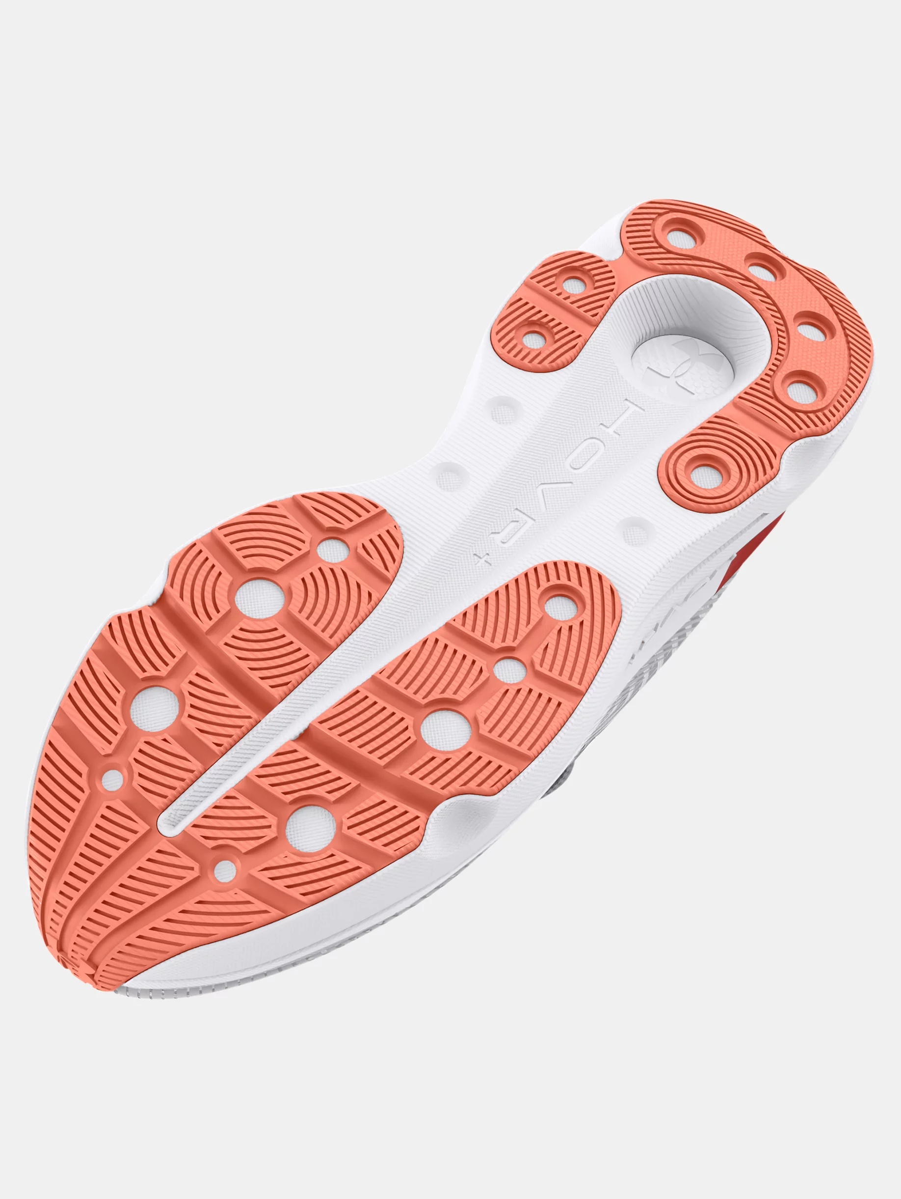 Men's UA Infinite Pro Running Shoes - 4