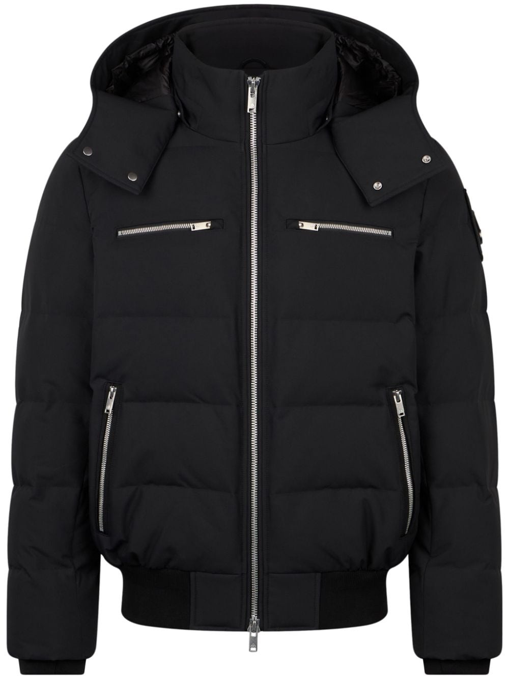 Cloud padded jacket - 1